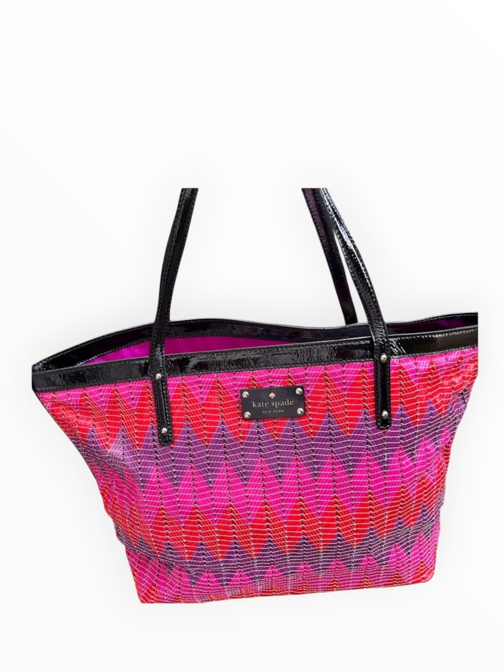 Kate Spade New York Beverly Breeze Tote